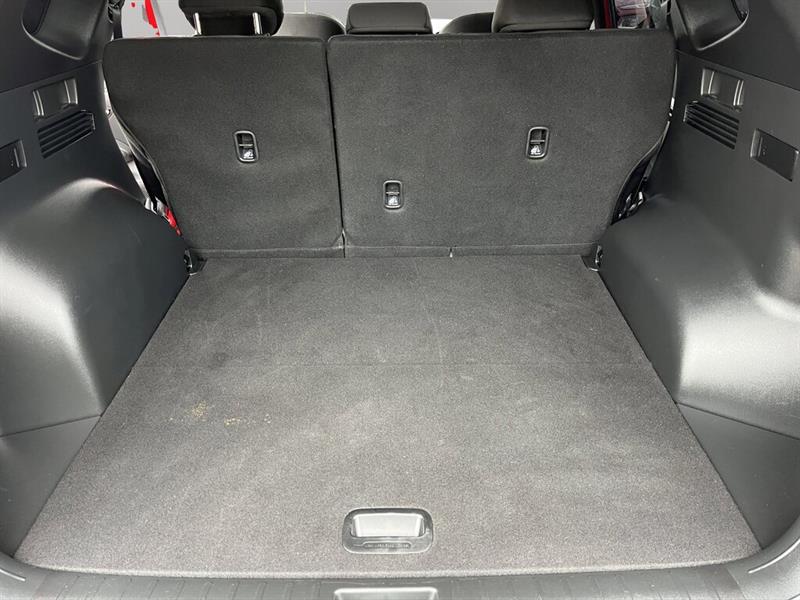 hyundai Tucson 2023 - 25