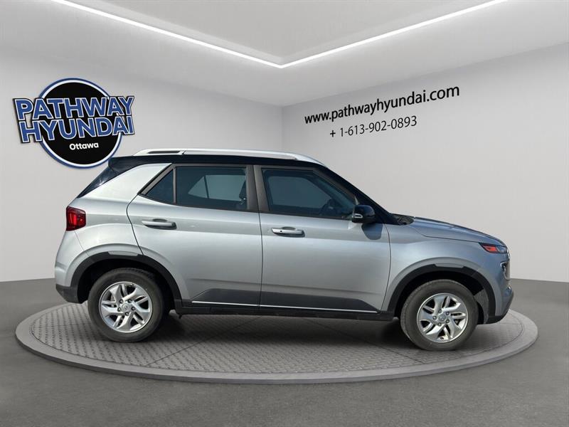 hyundai Venue 2023 - 3