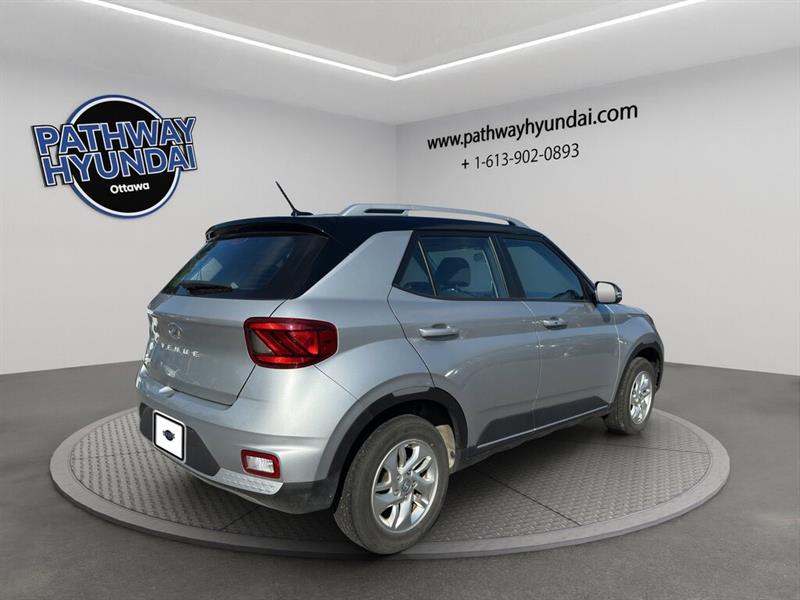 hyundai Venue 2023 - 4
