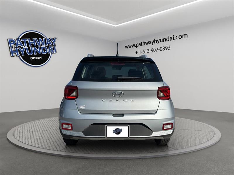 hyundai Venue 2023 - 5