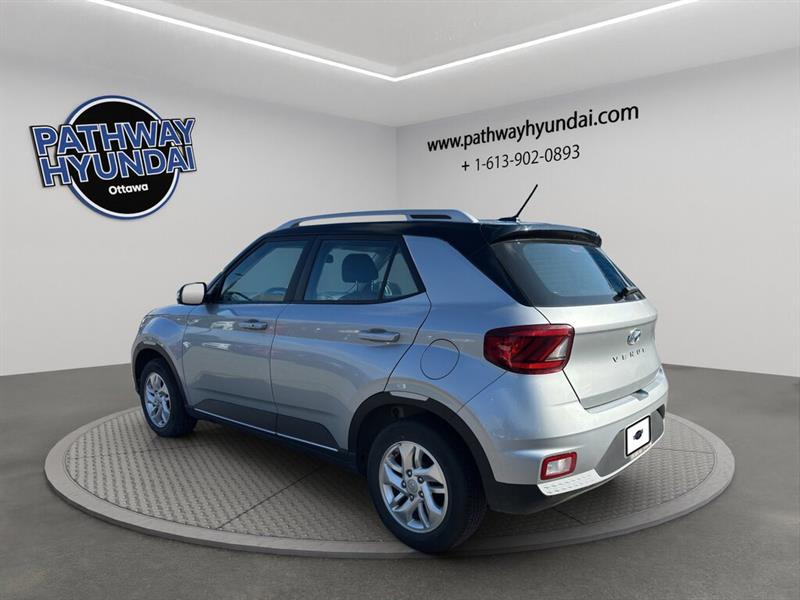 hyundai Venue 2023 - 6