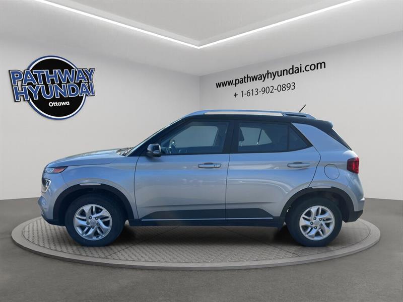 hyundai Venue 2023 - 7