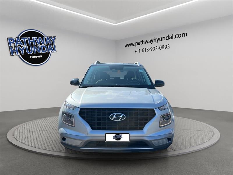hyundai Venue 2023 - 9