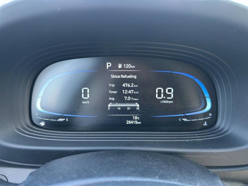 hyundai Venue 2023 - 12