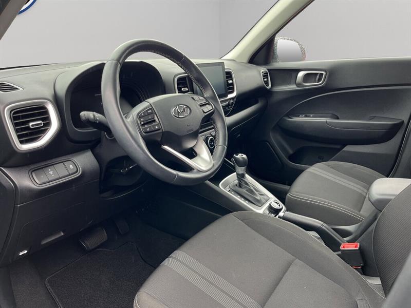 hyundai Venue 2023 - 13