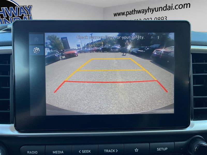 hyundai Venue 2023 - 18