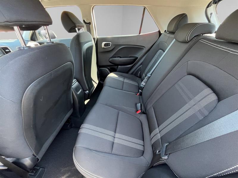 hyundai Venue 2023 - 22