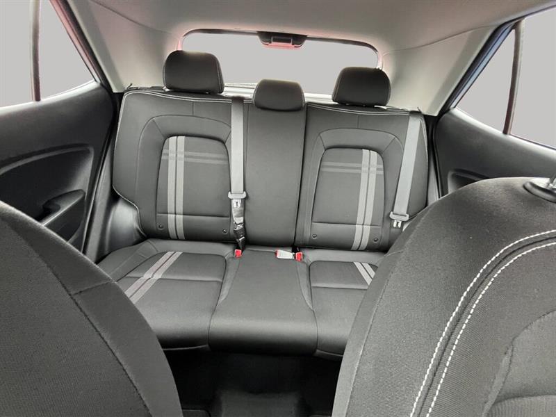 hyundai Venue 2023 - 23