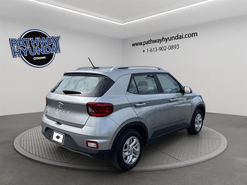 hyundai Venue 2024 - 4