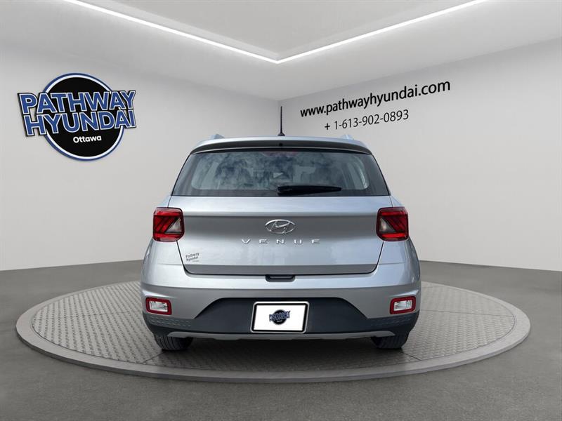 hyundai Venue 2024 - 5