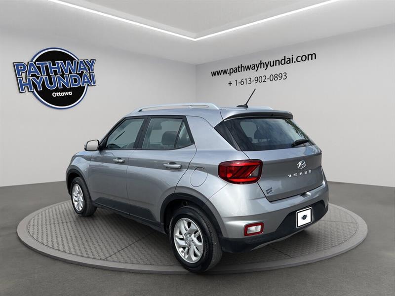 hyundai Venue 2024 - 6