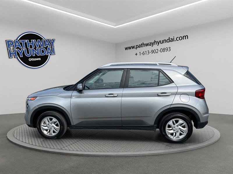 hyundai Venue 2024 - 7