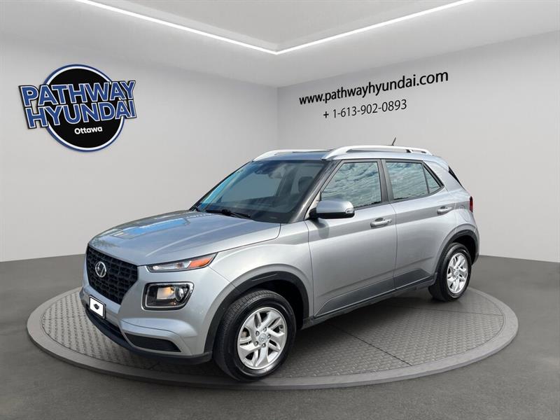 hyundai Venue 2024 - 8