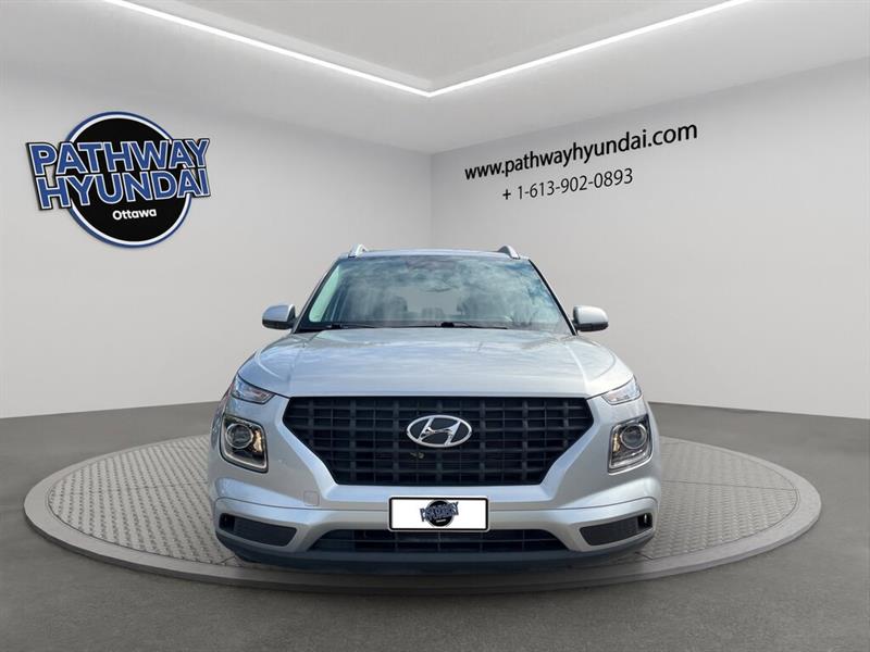 hyundai Venue 2024 - 9