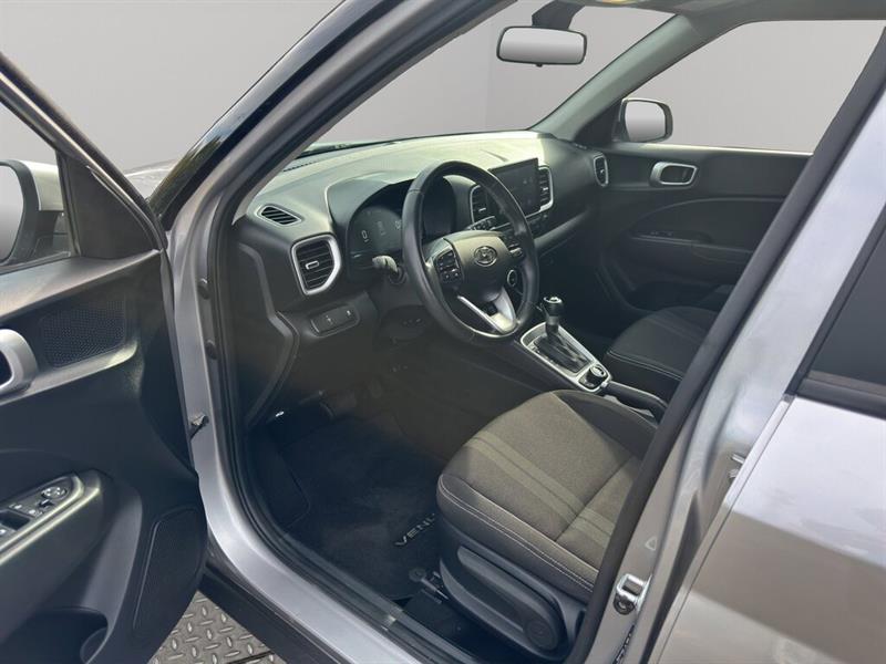 hyundai Venue 2024 - 13