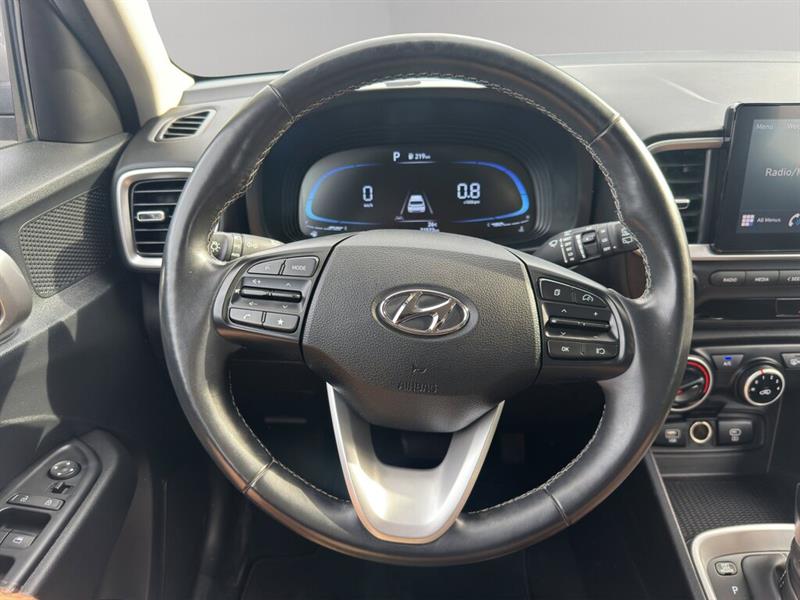 hyundai Venue 2024 - 14