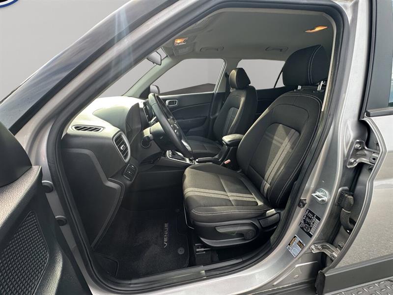 hyundai Venue 2024 - 15