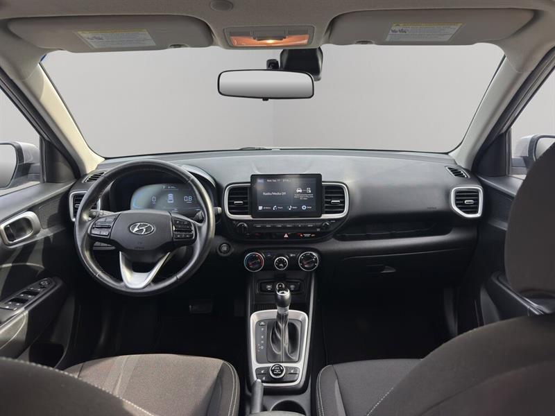 hyundai Venue 2024 - 16