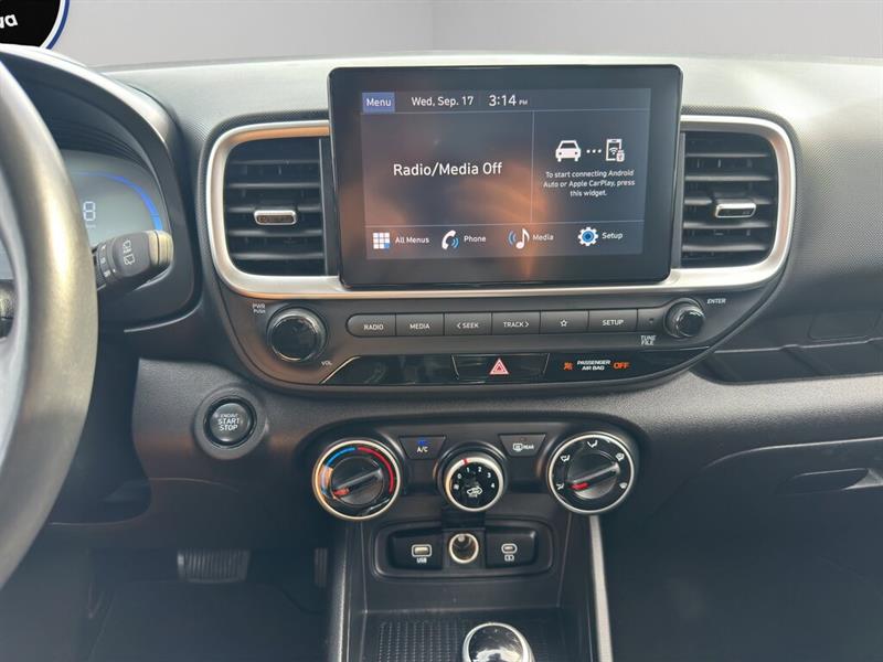 hyundai Venue 2024 - 17