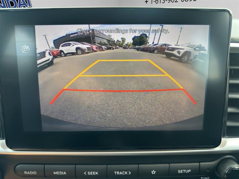 hyundai Venue 2024 - 18