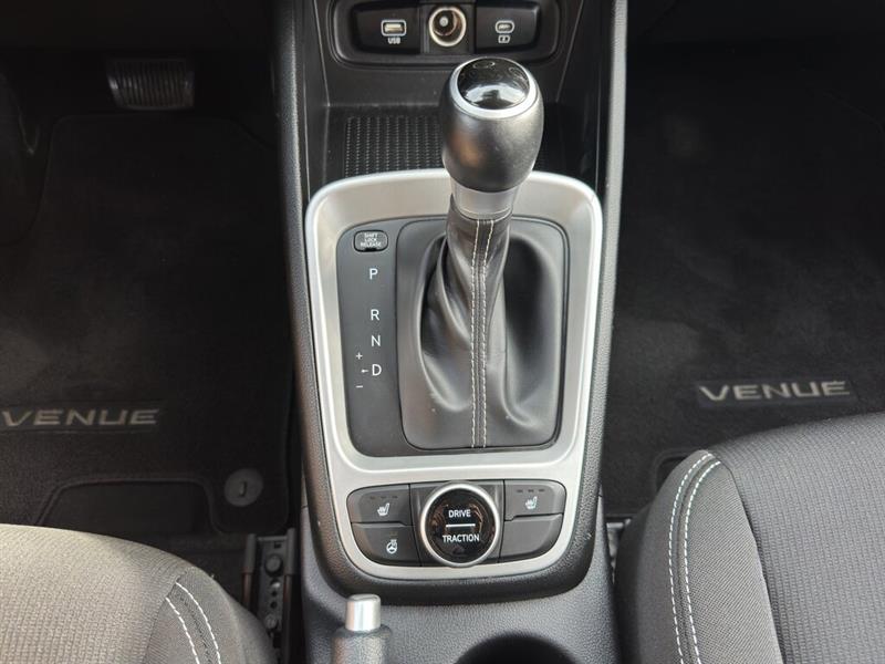 hyundai Venue 2024 - 19