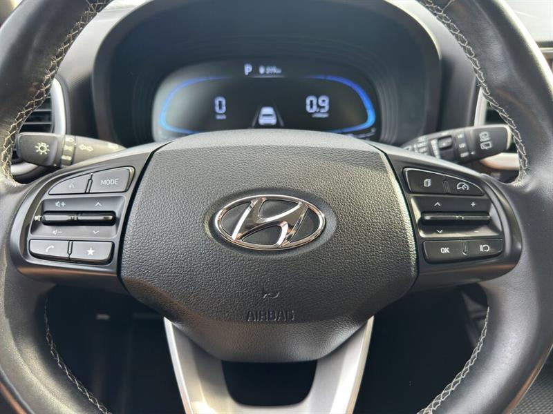 hyundai Venue 2024 - 20