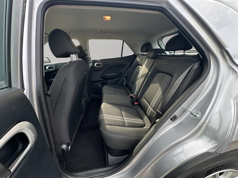 hyundai Venue 2024 - 24