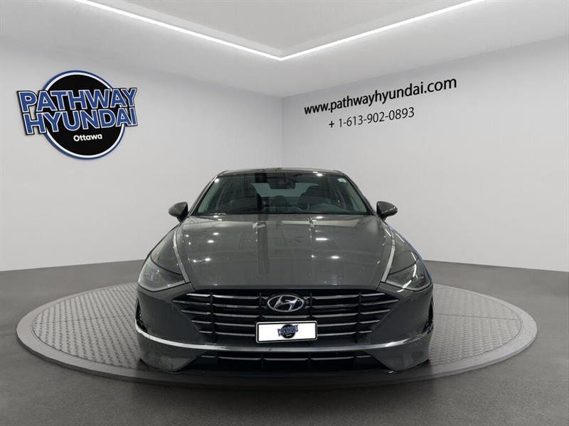 hyundai Sonata 2022 - 9