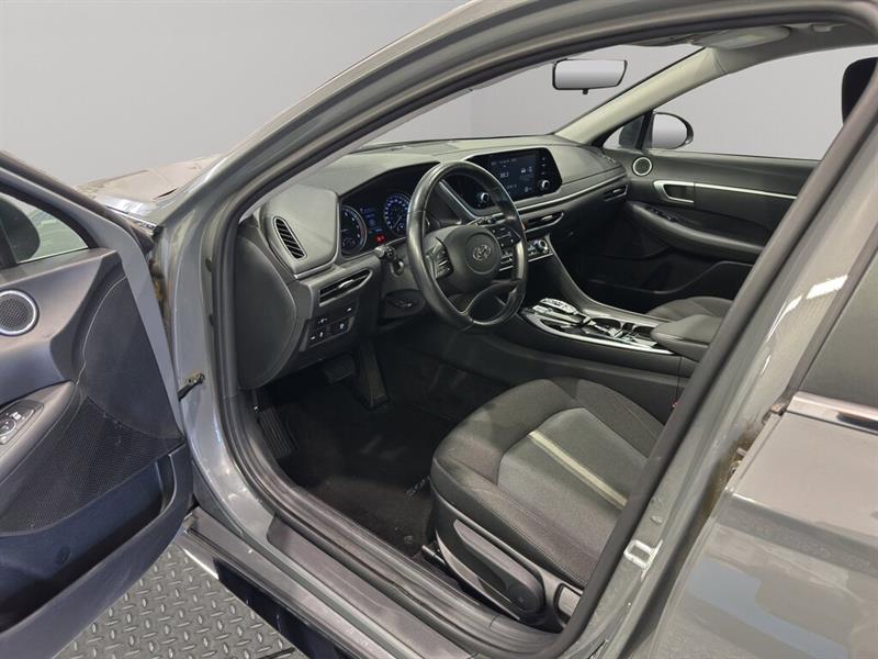 hyundai Sonata 2022 - 13