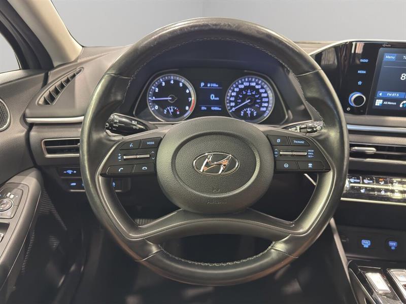 hyundai Sonata 2022 - 14