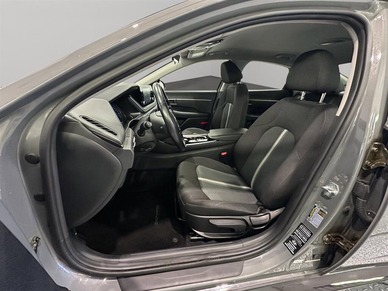 hyundai Sonata 2022 - 15