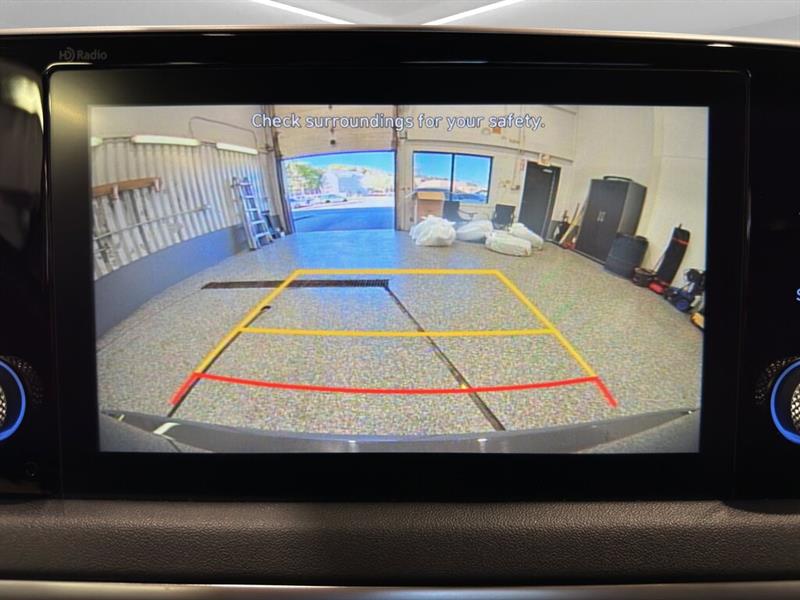 hyundai Sonata 2022 - 18