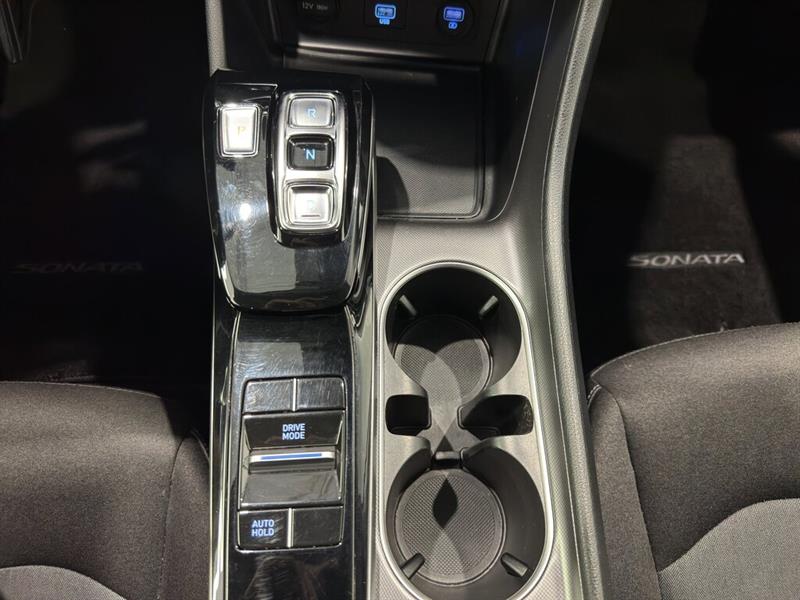 hyundai Sonata 2022 - 19