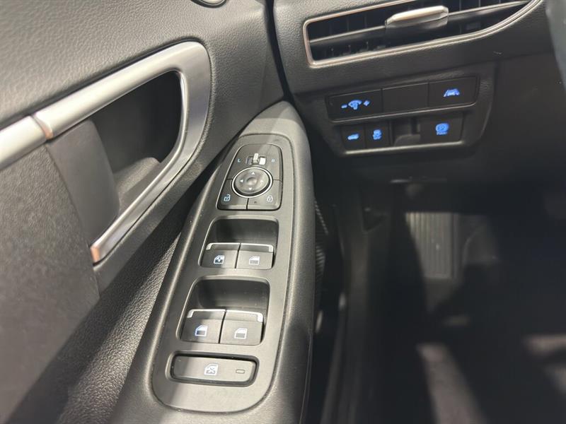 hyundai Sonata 2022 - 21