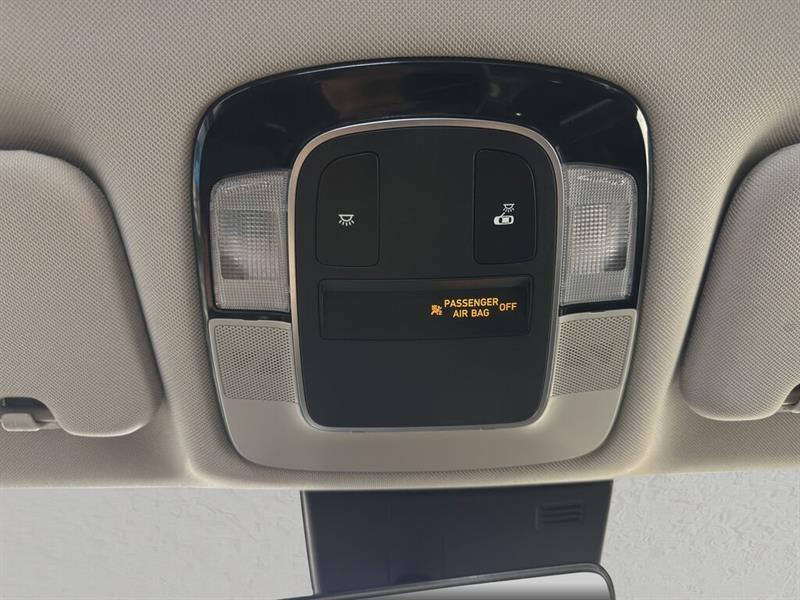 hyundai Sonata 2022 - 22