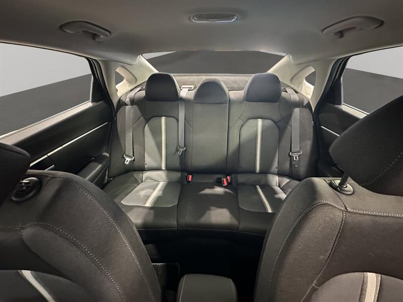 hyundai Sonata 2022 - 23