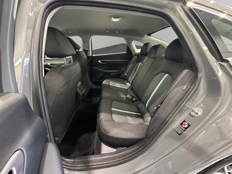 hyundai Sonata 2022 - 24