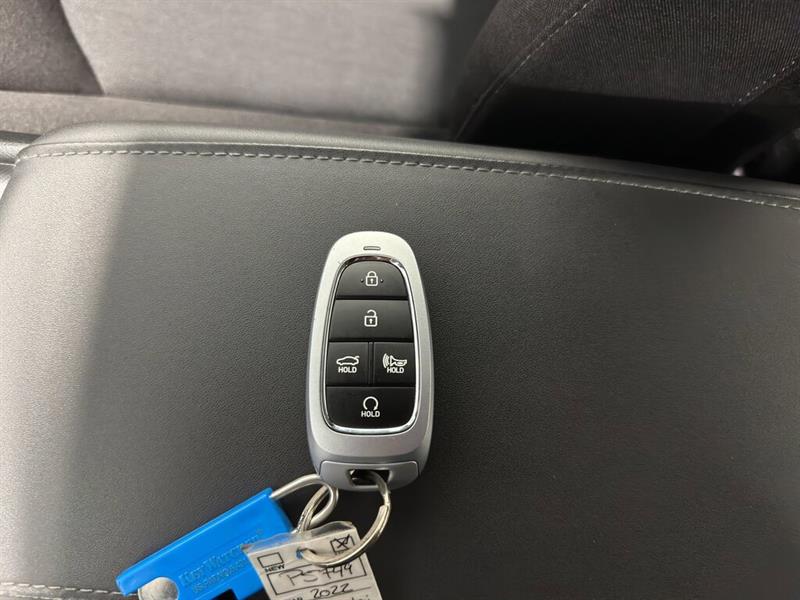 hyundai Sonata 2022 - 26