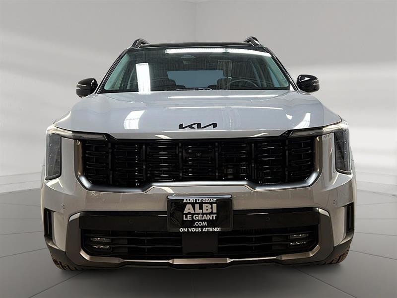 kia Sorento 2025 - 2