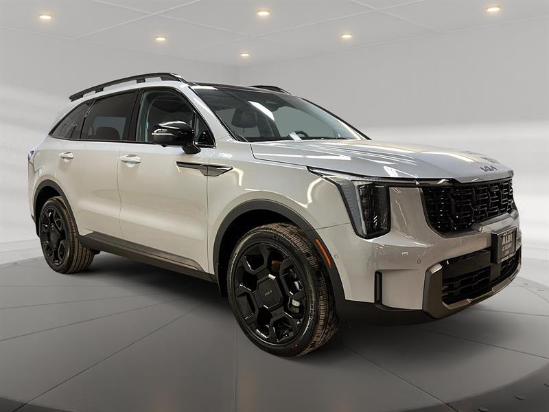 kia Sorento 2025 - 3