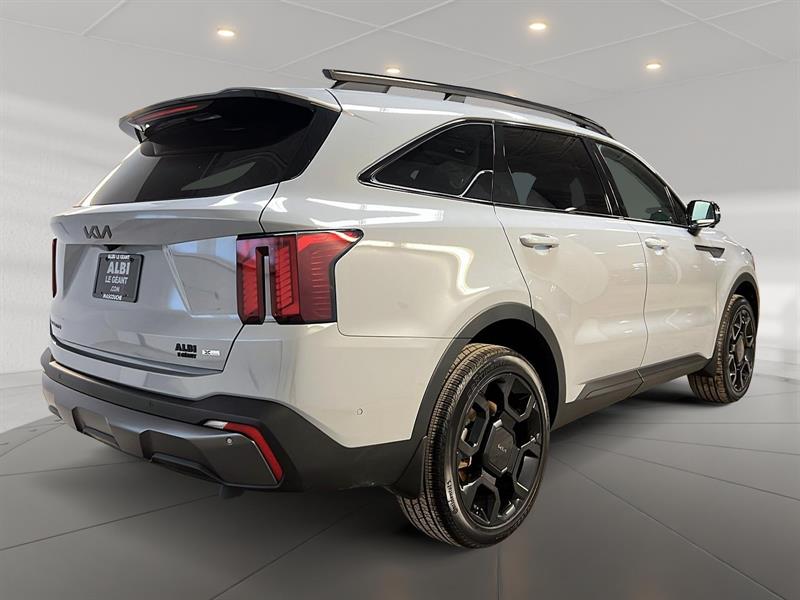 kia Sorento 2025 - 4