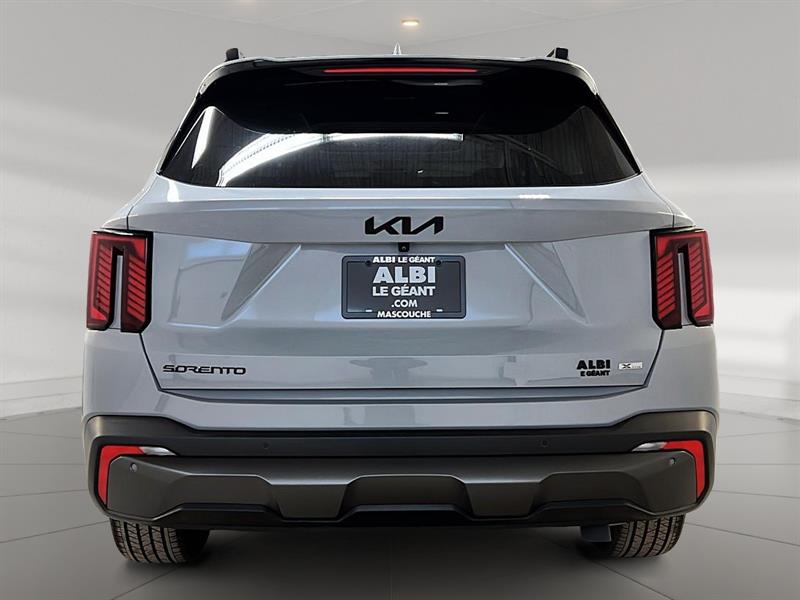 kia Sorento 2025 - 5