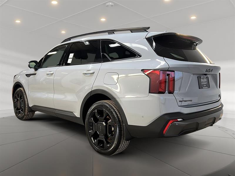 kia Sorento 2025 - 6
