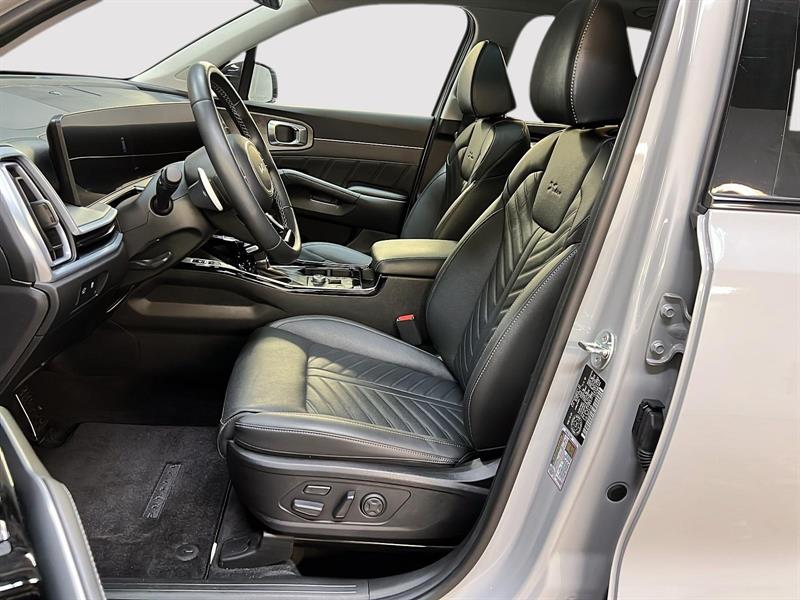 kia Sorento 2025 - 7