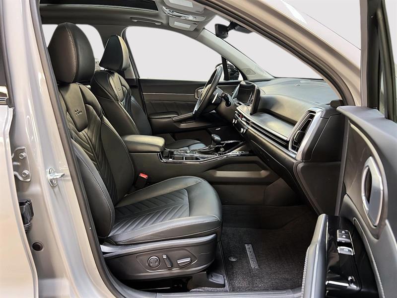 kia Sorento 2025 - 8