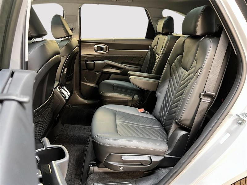 kia Sorento 2025 - 10