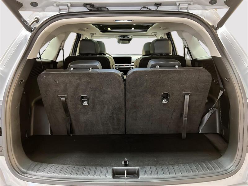 kia Sorento 2025 - 17