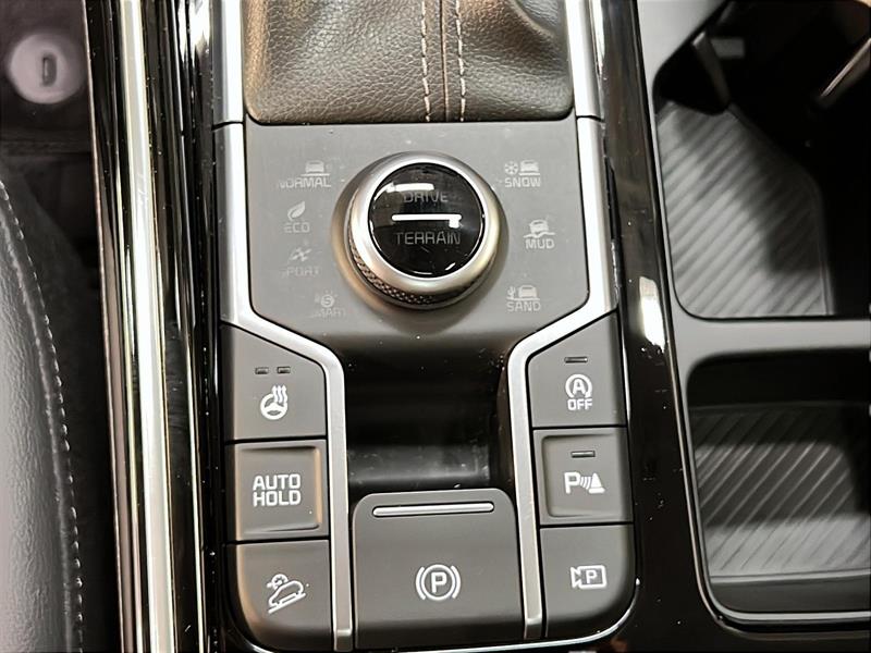 kia Sorento 2025 - 20