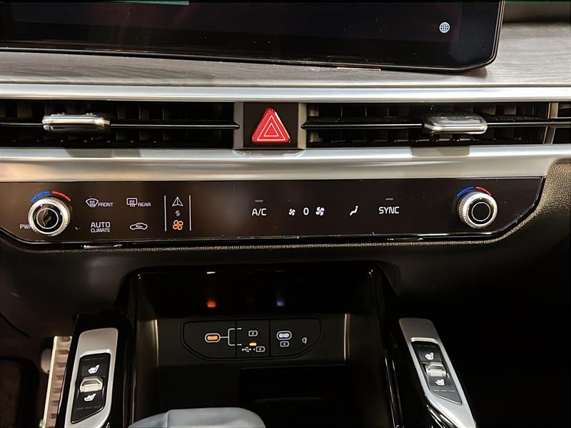 kia Sorento 2025 - 23