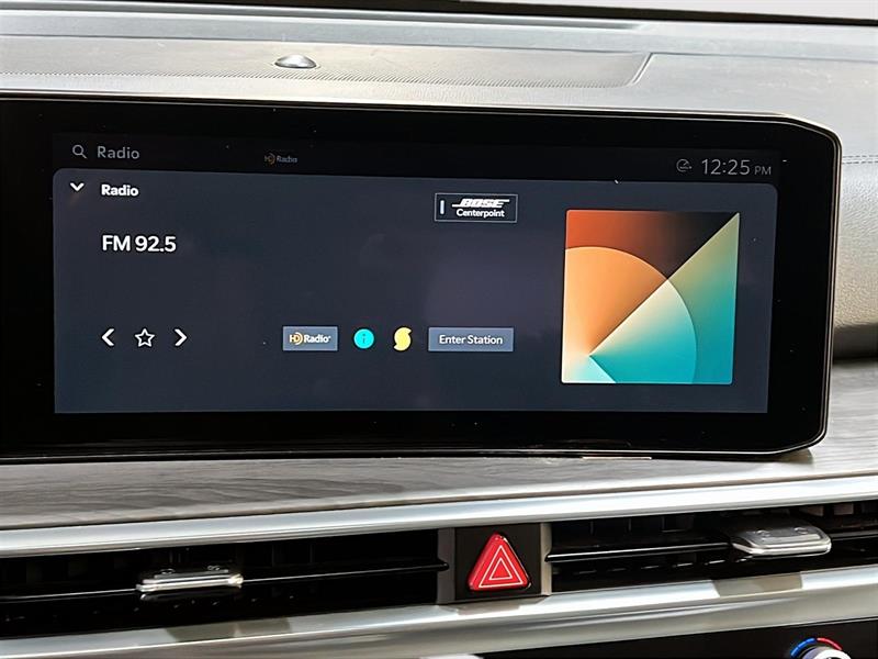 kia Sorento 2025 - 24